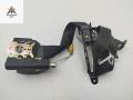 ремень безопасности Volkswagen Golf 4 поколение 2004, 1.9 л., дизель, МКПП, серый, универсал, 1J4857705AA - фото №2