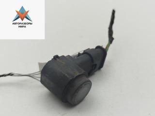 датчик парктроника Volkswagen Passat B6 2006, 2.0 л., дизель, МКПП, серый, универсал, 3C0919275L