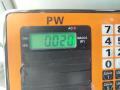 датчик парктроника Volkswagen Passat B6 2006, 2.0 л., дизель, МКПП, серый, универсал, 3C0919275L - фото №3