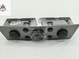 блок управления печки / климат-контроля Opel Vectra C 2004, 2.2 л., бензин, МКПП, серый, седан, 13138196