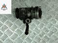Насос гидроусилителя руля Volkswagen Touareg 1 поколение 2005, 2.5 л., дизель, АКПП, чёрный, внедорожник 5 дв., 7H0422153A - фото №2