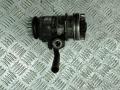 Насос гидроусилителя руля Volkswagen Touareg 1 поколение 2005, 2.5 л., дизель, АКПП, чёрный, внедорожник 5 дв., 7H0422153A - фото №2