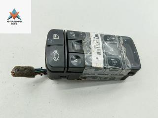 блок управления стеклоподъемниками Opel Vectra C 2004, 2.2 л., бензин, МКПП, серый, седан, 09185954