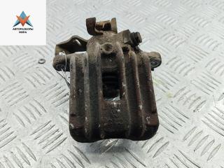 суппорт задний правый Skoda Fabia 1 поколение (6Y) 2000, 1.9 л., дизель, МКПП, серый, хетчбэк 5 дв.