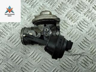 клапан EGR Volkswagen Passat B5 [рестайлинг] 2002, 1.9 л., дизель, МКПП, серый, универсал, 038131501G