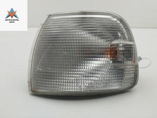 Поворотник (указатель поворота) левый Volkswagen Transporter T4 2001, 2.5 л., дизель, МКПП, серый, микроавтобус, 7D0953041F