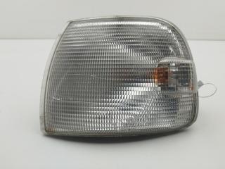 Поворотник (указатель поворота) левый Volkswagen Transporter T4 2001, 2.5 л., дизель, МКПП, серый, микроавтобус, 7D0953041F
