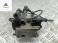 катушка зажигания Volkswagen Passat B5 1998, 1.8 л., бензин, МКПП, чёрный, универсал, 058905105A - фото №3