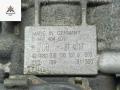 ТНВД Skoda Octavia mk1 (A4 1U) 2001, 1.9 л., дизель, МКПП, синий, универсал, 038130107D, 0460404977 - фото №6