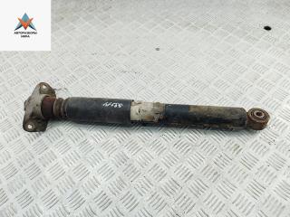 амортизатор задний правый Volkswagen Passat B6 2006, 2.0 л., дизель, МКПП, серый, универсал, 3C0513049CA