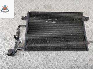 радиатор кондиционера Volkswagen Passat B5 [рестайлинг] 2002, 1.9 л., дизель, МКПП, серый, универсал, 3B0260401