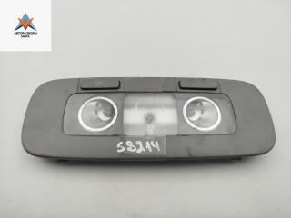 фонарь салона (плафон) Volkswagen Passat B6 2006, 2.0 л., дизель, МКПП, серый, универсал, 3C0947291C