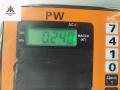 фонарь салона (плафон) Volkswagen Passat B6 2006, 2.0 л., дизель, МКПП, серый, универсал, 3C0947291C - фото №3