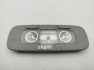 фонарь салона (плафон) Volkswagen Passat B6 2006, 2.0 л., дизель, МКПП, серый, универсал, 3C0947291C