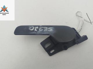ручка открывания капота Skoda Fabia 1 поколение (6Y) 2000, 1.9 л., дизель, МКПП, серый, хетчбэк 5 дв., 1J1823633