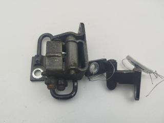 петля двери Volkswagen Passat B6 2007, чёрный, универсал, 3C9833411
