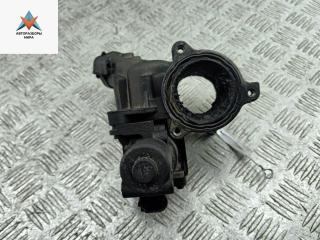 клапан EGR Volkswagen Passat B6 2005, 2.0 л., дизель, АКПП, серый, универсал, 03G129637A