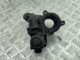 клапан EGR Volkswagen Passat B6 2005, 2.0 л., дизель, АКПП, серый, универсал, 03G129637A