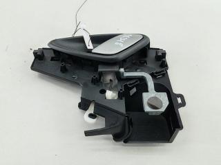 ручка внутренняя задняя левая Citroen C5 2007, 2.0 л., дизель, АКПП, серый, универсал, 9649218877