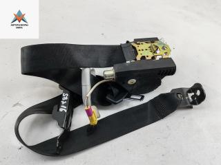 ремень безопасности Volkswagen Golf 4 поколение 2004, 1.9 л., дизель, МКПП, серый, универсал, 1J4857706AA