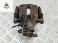 суппорт задний левый Peugeot 807 1 поколение 2004, 2.2 л., бензин, МКПП, серый, минивэн - фото №3