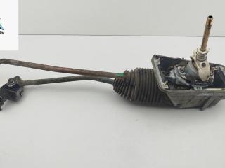 кулиса Volkswagen Passat B5 1997, 1.8 л., бензин, МКПП, красный, универсал, 8D0711025K