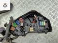 проводка двигателя Volkswagen Touareg 1 поколение 2005, 2.5 л., дизель, АКПП, чёрный, внедорожник 5 дв., 7L6971072DQ - фото №2