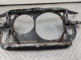 Рамка радиатора Volkswagen Passat B5 [рестайлинг] 2001, 1.9 л., дизель, МКПП, синий, универсал, 3B0805594BL