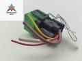 блок управления вентилятором (реле) Citroen Xsara Picasso 1 поколение 2001, 1.8 л., бензин, МКПП, серый, минивэн, 03531 - фото №2
