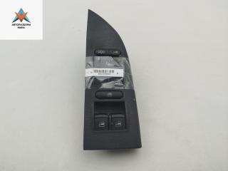 блок управления стеклоподъемниками Skoda Fabia 1 поколение (6Y) 2000, 1.9 л., дизель, МКПП, серый, хетчбэк 5 дв., 1J4959857C