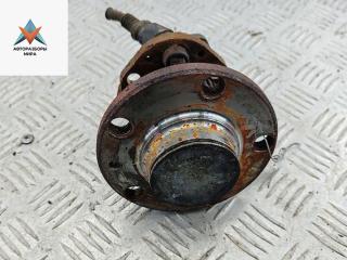 ступица задняя левая Volkswagen Golf 4 поколение 2001, 1.9 л., дизель, АКПП, серый, универсал