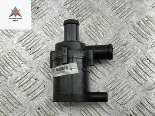 Насос водяной дополнительный Volkswagen Touareg 1 поколение 2005, 2.5 л., дизель, 7L0965561