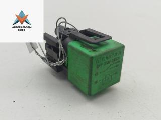 блок управления вентилятором (реле) Citroen Xsara Picasso 1 поколение 2001, 1.8 л., бензин, МКПП, серый, минивэн, 03531
