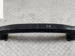 усилитель бампера переднего Volkswagen Passat B5 [рестайлинг] 2002, 1.9 л., дизель, МКПП, серый, универсал, 3B0807560B