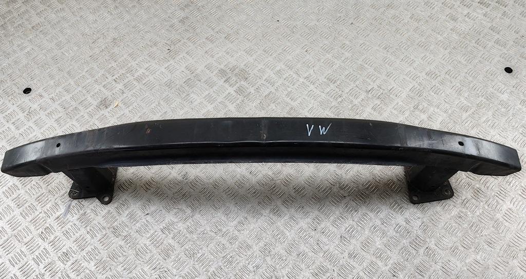 усилитель бампера переднего Volkswagen Passat B5+ (GP) 2002, 1.9 л., дизель, МКПП, серый, универсал, 3B0807560B