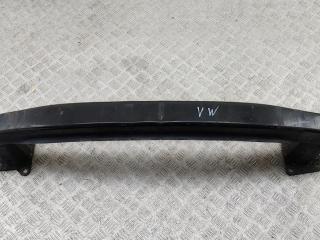 усилитель бампера переднего Volkswagen Passat B5+ (GP) 2002, 1.9 л., дизель, МКПП, серый, универсал, 3B0807560B