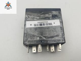 Реле стеклоочистителя (дворников) Volkswagen Golf 4 поколение 2004, 1.9 л., дизель, МКПП, серый, универсал, 4B0955531A