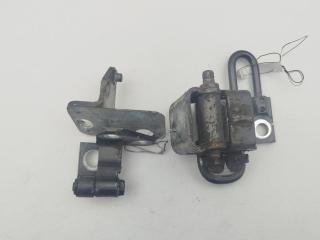 петля двери Volkswagen Passat B6 2007, чёрный, универсал, 3C9833412A