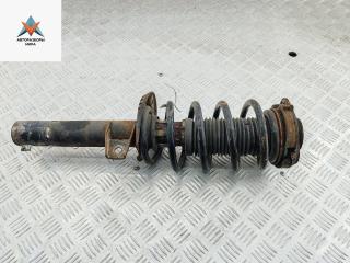 стойка передняя Volkswagen Passat B6 2006, 2.0 л., дизель, МКПП, серый, универсал, 3C0413031AC