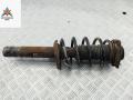 стойка передняя Volkswagen Passat B6 2006, 2.0 л., дизель, МКПП, серый, универсал, 3C0413031AC - фото №2