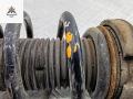 стойка передняя Volkswagen Passat B6 2006, 2.0 л., дизель, МКПП, серый, универсал, 3C0413031AC - фото №3
