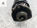 стойка передняя Volkswagen Passat B6 2006, 2.0 л., дизель, МКПП, серый, универсал, 3C0413031AC - фото №4