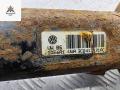 стойка передняя Volkswagen Passat B6 2006, 2.0 л., дизель, МКПП, серый, универсал, 3C0413031AC - фото №5