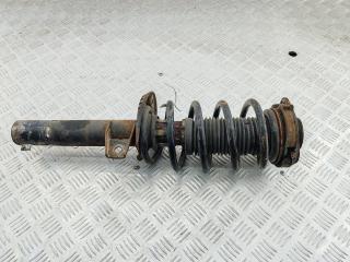 стойка передняя Volkswagen Passat B6 2006, 2.0 л., дизель, МКПП, серый, универсал, 3C0413031AC