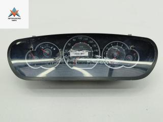 приборная панель Citroen C5 1 поколение [рестайлинг] 2004, 2.0 л., бензин, АКПП, синий, хетчбэк 5 дв., 9655608380