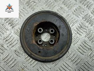 шкив коленвала Skoda Octavia mk1 (A4 1U) 2000, 1.9 л., дизель, МКПП, серый, хетчбэк 5 дв., 038105243