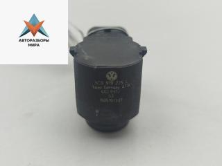 датчик парктроника Volkswagen Passat B6 2006, 2.0 л., дизель, МКПП, серый, универсал, 3C0919275L