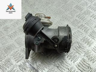 клапан EGR Volkswagen Touareg 1 поколение 2005, 2.5 л., дизель, АКПП, чёрный, внедорожник 5 дв., 070128073