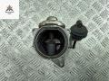 клапан EGR Volkswagen Touareg 1 поколение 2005, 2.5 л., дизель, АКПП, чёрный, внедорожник 5 дв., 070128073 - фото №3