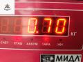 клапан EGR Volkswagen Touareg 1 поколение 2005, 2.5 л., дизель, АКПП, чёрный, внедорожник 5 дв., 070128073 - фото №5